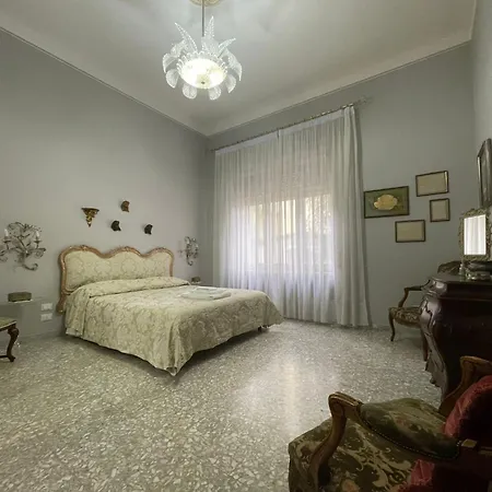 Apartman Donna Maria *