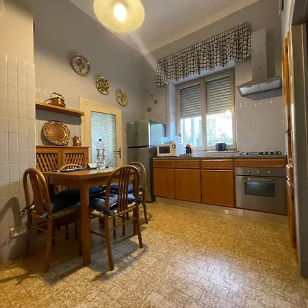Apartman Donna Maria San Vito dei Normanni