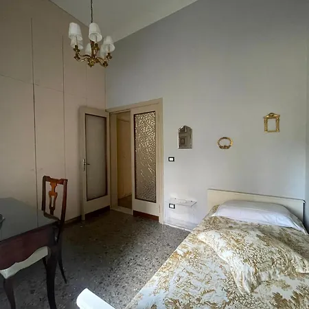 Donna Maria Apartman