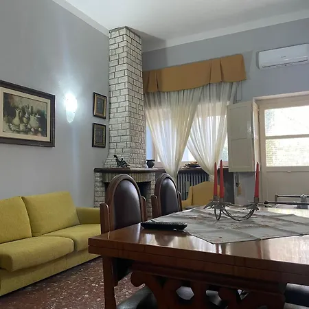 Donna Maria * San Vito dei Normanni