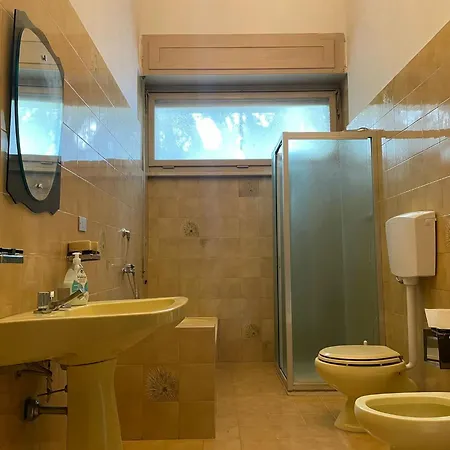 Apartman Donna Maria *