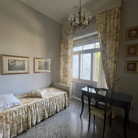 Donna Maria Apartman