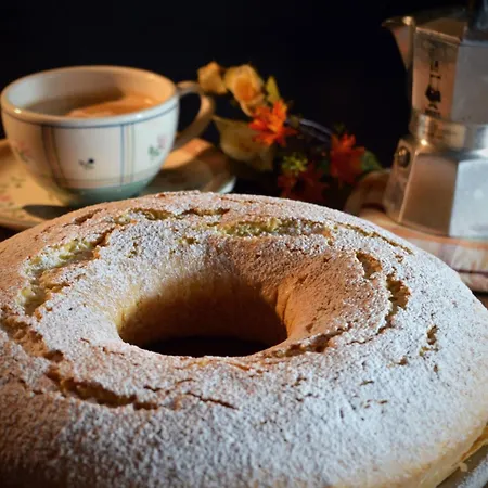 Apartman Donna Maria San Vito dei Normanni