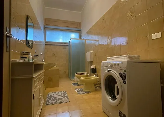 Appartement Donna Maria San Vito dei Normanni