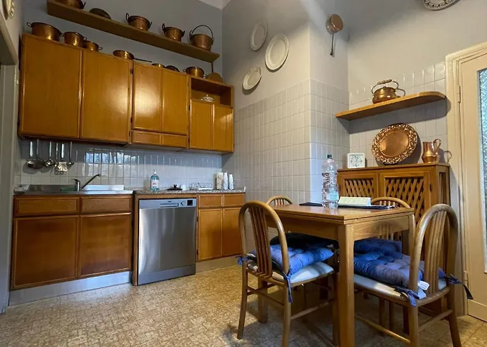 Appartement Donna Maria San Vito dei Normanni