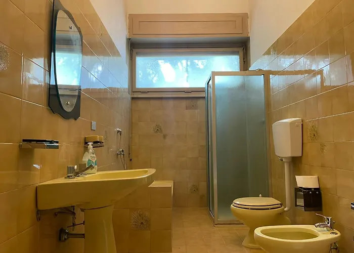 Appartement Donna Maria *