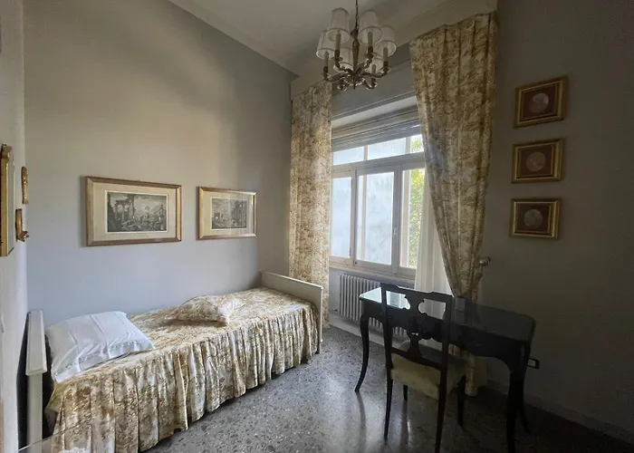 Donna Maria Appartement
