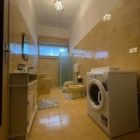 Apartmán Donna Maria San Vito dei Normanni