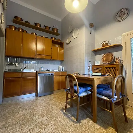 Apartmán Donna Maria San Vito dei Normanni