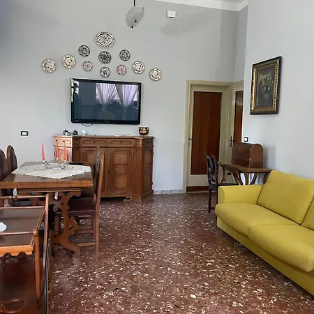 Donna Maria Apartmán