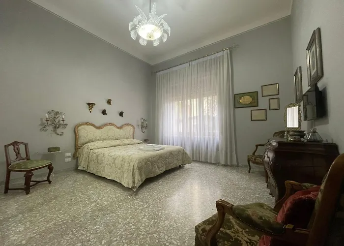 Διαμέρισμα Donna Maria *