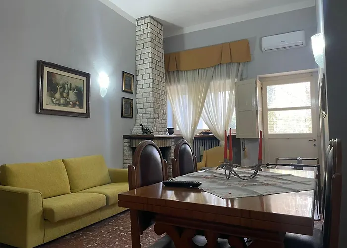 Donna Maria * サン・ヴィート・デイ・ノルマンニ